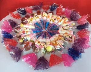 Sweetie Cones