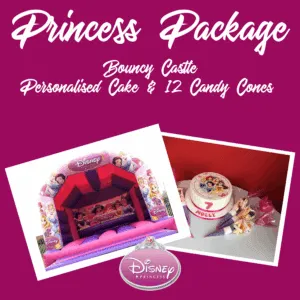 Princess Package