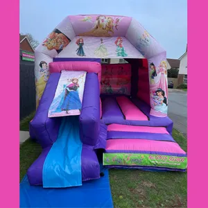 Princess Combi