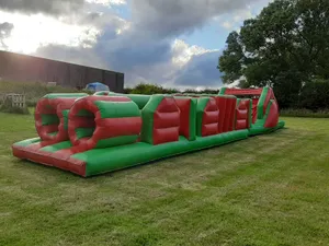 Assault Course
