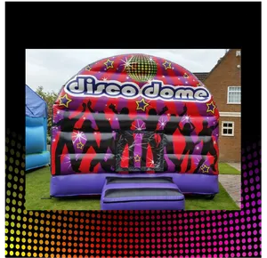 Disco Dome