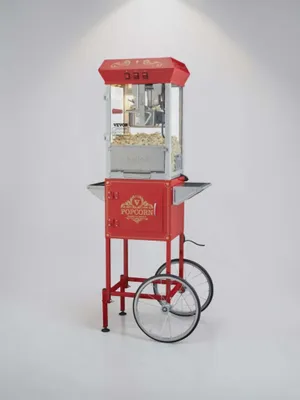 Popcorn Machine