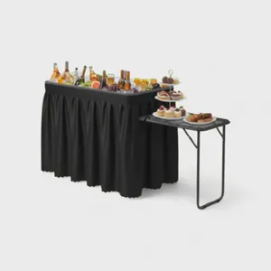 Cooler Table 