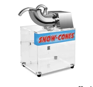 Snow Cone Machine