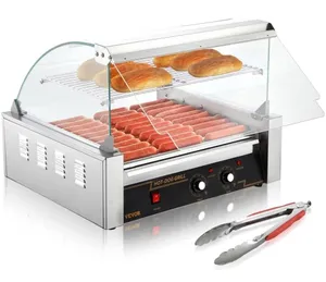 Hot Dog Roller