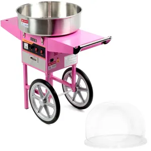 Cotton Candy Machine