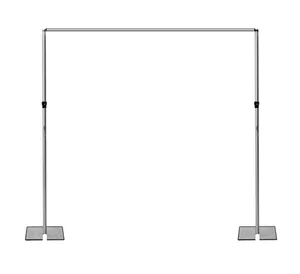 Heavy Duty Stand Kit 6-10 Ft