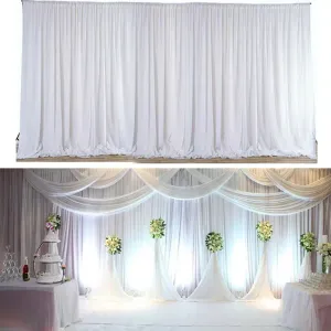 Custom Backdrop (Contact the office)