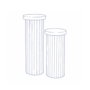 Ripple Plinth