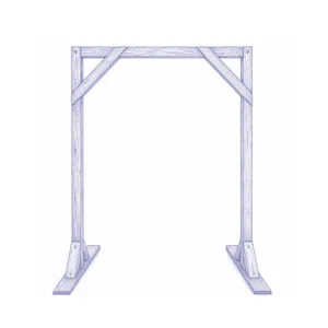 walnut arbor