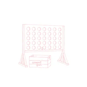 Giant Connect Four