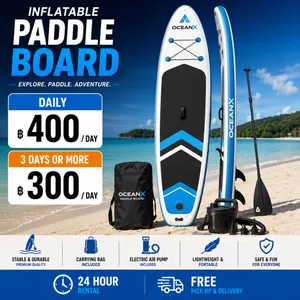 Paddle Board