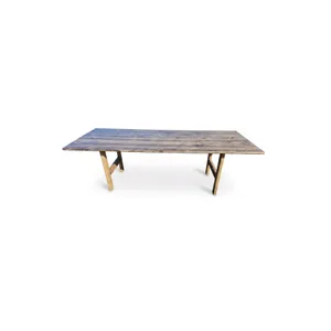 Farmhouse Folding Table 