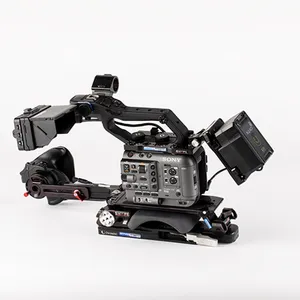 Sony FX6 Camera Package (Gold-Mount)