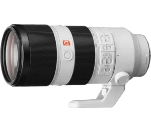 Sony FE 70-200 F/2.8 GM OSS I Lens