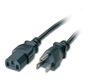 C13 (OSHA) AC Cable