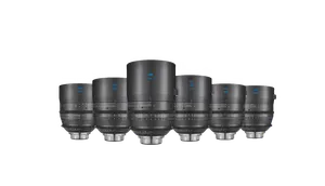 Tokina Vista One 6-Lens Set