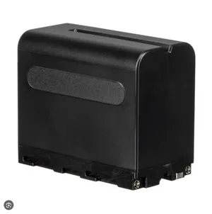 SmallRig NP-F960 Battery
