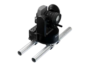 Sony FR7 Pro Cage Kit w/ Safety & Mounting Plate