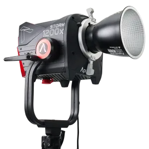Aputure 1200x