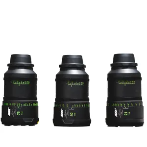 ARRI Signiture Prime 3-Lens Set