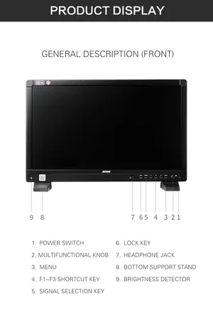 CineGear ACTION 21.5