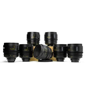 Tribe7 Blackwing7 T-Tuned 4-Lens Set