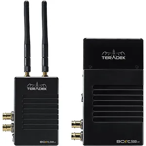Teradek Bolt 500 LT Receiver