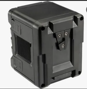 220Wh V Mount Battery