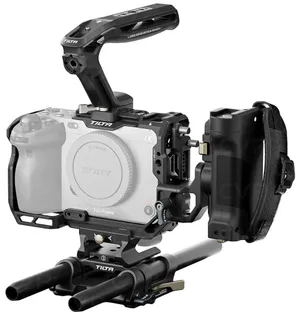 Sony FX3 Camera Package
