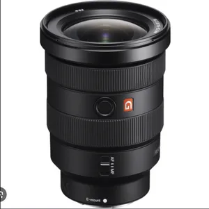 Sony FE 16-35 F/2.8 Lens GM MK II