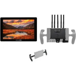SmallHD Cine 7 with Teradek Bolt 6 750 RX