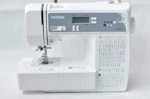 Brother Computerized Sewing Machine