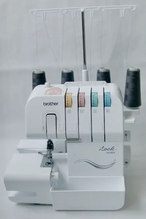 Brother 1034DX Serger
