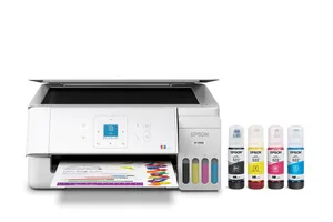 Epson EcoTank 2903 Wireless Printer Scanner Copier