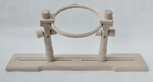 Embroidery Stand for Desk or Lap