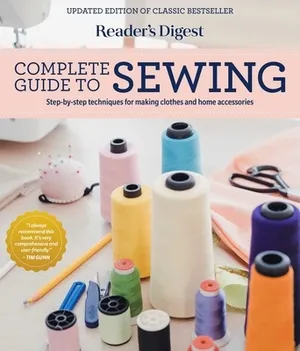 Reader's Digest Guide to Sewing