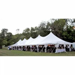 Pole Tents