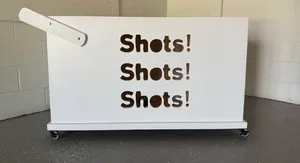 Shot Cart