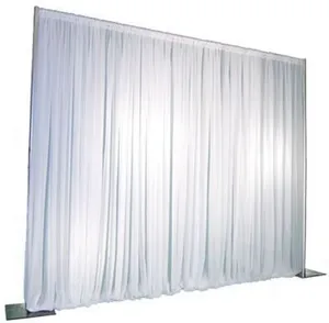 Pipe and Drape