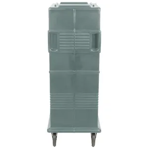 Thermal Pan Cart (Holds 12 Pans)