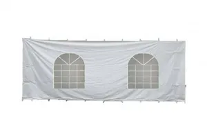 8'x20' Cathedral Sidewalls