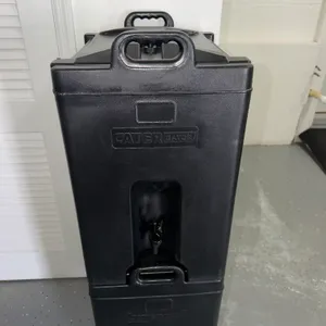 Insulated Beverage Container