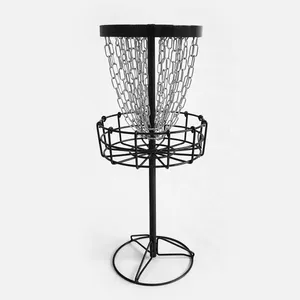 Disc Golf 