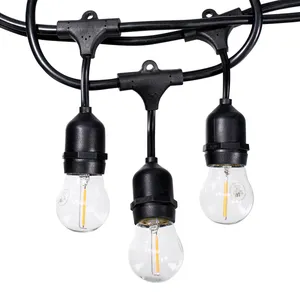 48' Bistro Light