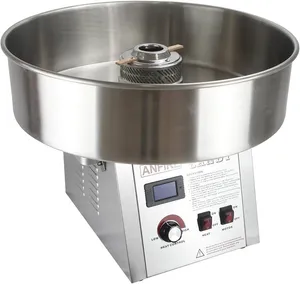 Cotton Candy Machine