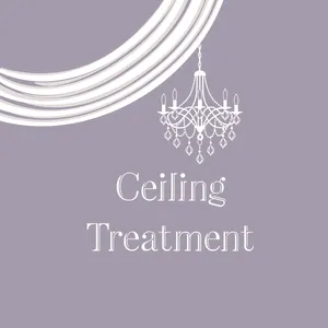 Ceiling Decor