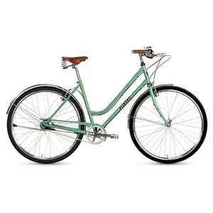 Fahrrad Trapezrahmen