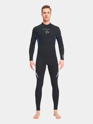 Wetsuit (Adult)