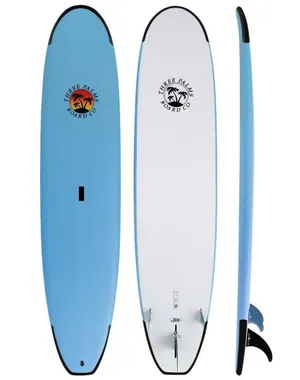 Soft Surfboard (Beginner)